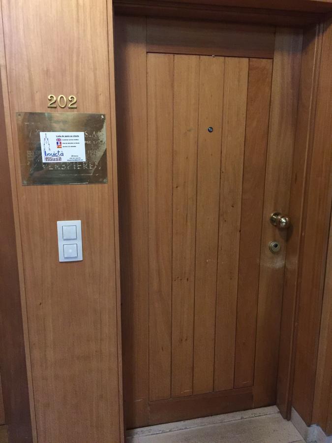 Invicta House Avenida Da Boavista Apartman Porto Kültér fotó