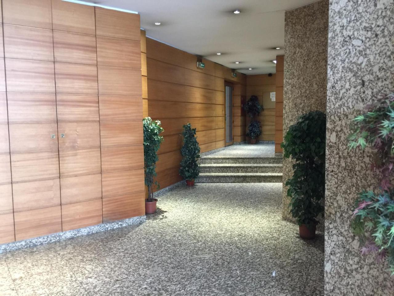 Invicta House Avenida Da Boavista Apartman Porto Kültér fotó
