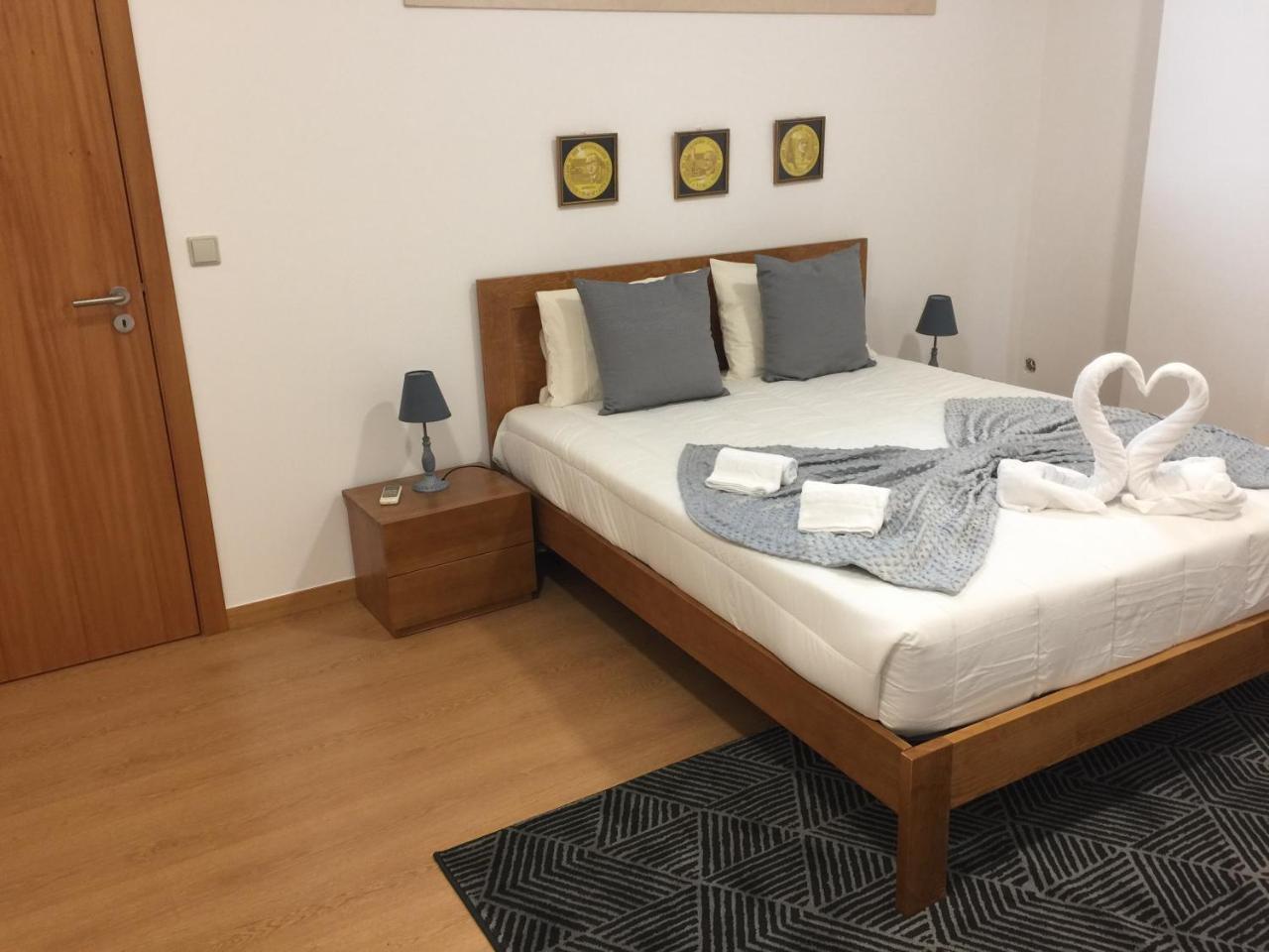 Invicta House Avenida Da Boavista Apartman Porto Kültér fotó