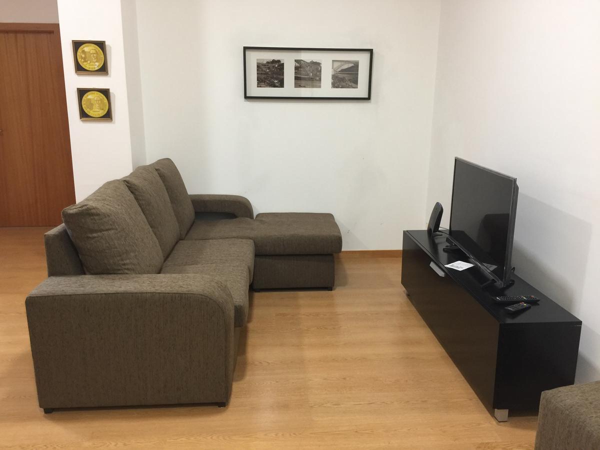Invicta House Avenida Da Boavista Apartman Porto Kültér fotó