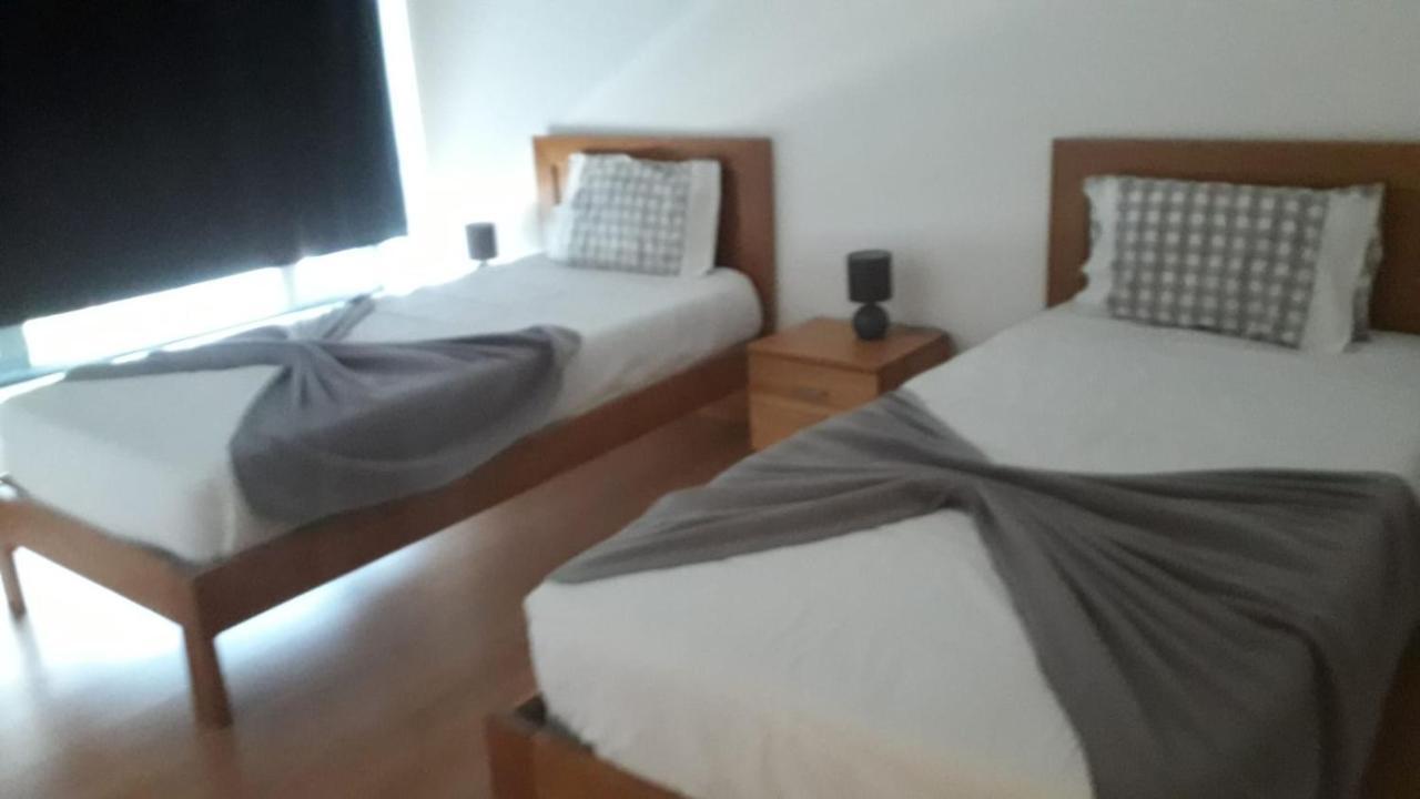 Invicta House Avenida Da Boavista Apartman Porto Kültér fotó