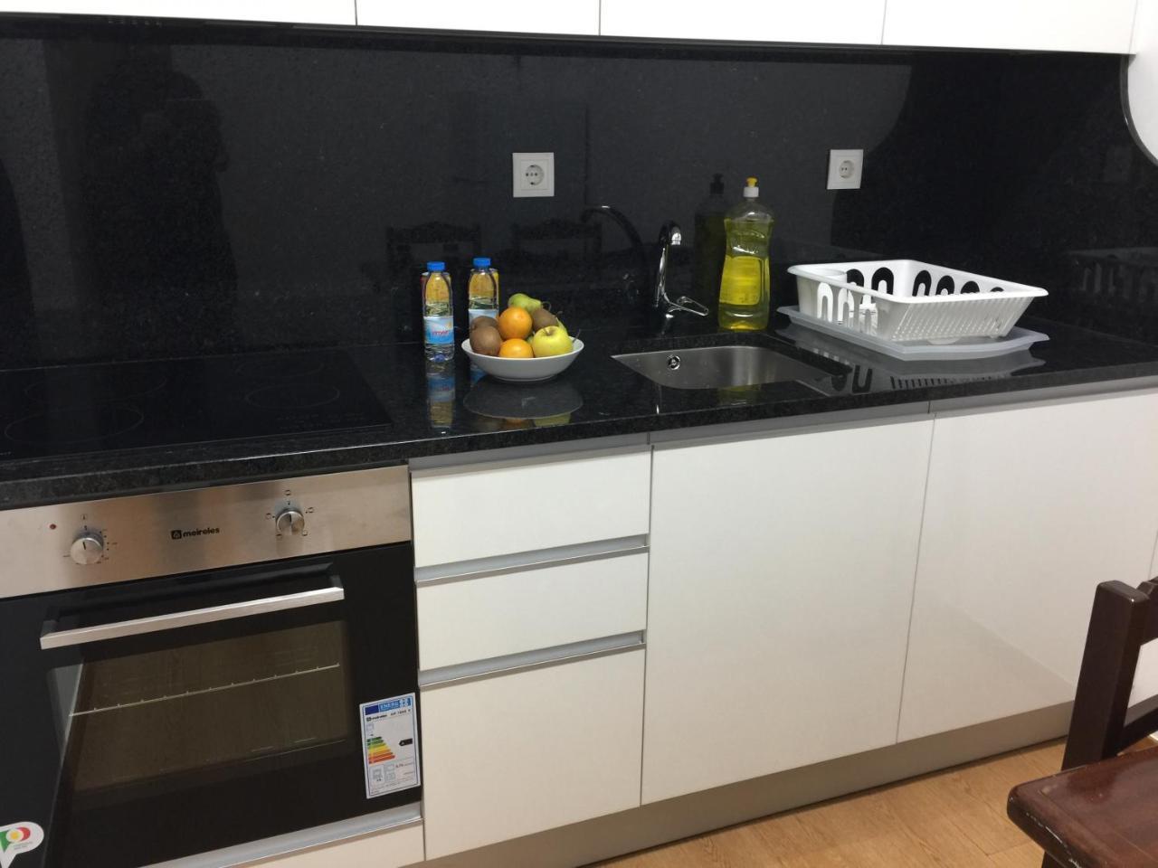 Invicta House Avenida Da Boavista Apartman Porto Kültér fotó